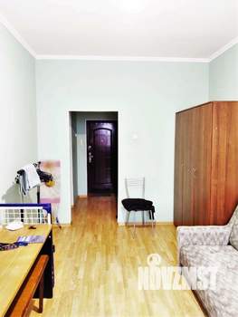 1-к квартира, вторичка, 36м2, 12/12 этаж