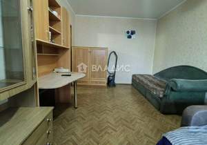 1-к квартира, вторичка, 34м2, 7/10 этаж