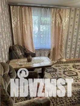 3-к квартира, вторичка, 62м2, 1/5 этаж