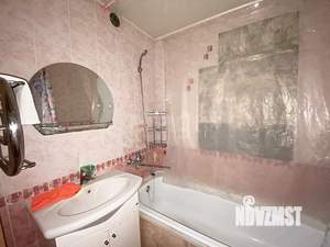 2-к квартира, вторичка, 57м2, 1/9 этаж