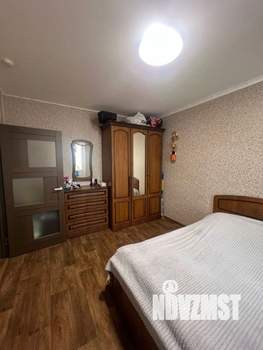 2-к квартира, вторичка, 52м2, 7/9 этаж