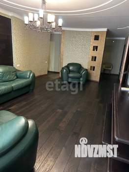 3-к квартира, вторичка, 110м2, 4/4 этаж