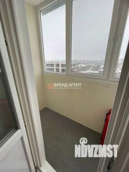 1-к квартира, вторичка, 34м2, 4/17 этаж