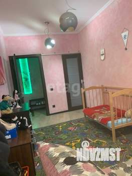 3-к квартира, вторичка, 80м2, 3/12 этаж