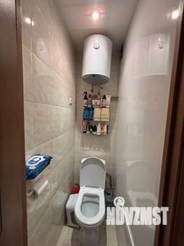 4-к квартира, вторичка, 75м2, 4/10 этаж