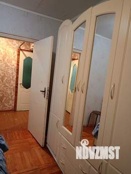 3-к квартира, вторичка, 61м2, 1/9 этаж