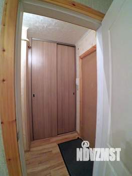 1-к квартира, вторичка, 30м2, 1/5 этаж