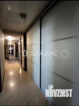 3-к квартира, вторичка, 96м2, 14/14 этаж