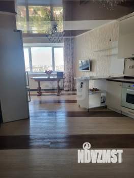 2-к квартира, вторичка, 81м2, 12/15 этаж