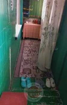 1-к квартира, вторичка, 32м2, 3/9 этаж