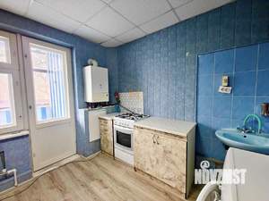 1-к квартира, вторичка, 38м2, 1/10 этаж
