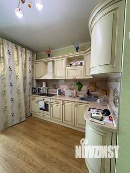 2-к квартира, вторичка, 70м2, 4/6 этаж