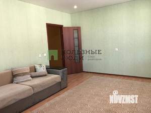 4-к квартира, вторичка, 102м2, 3/3 этаж