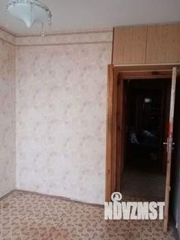 4-к квартира, вторичка, 71м2, 8/9 этаж