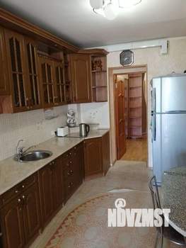 4-к квартира, вторичка, 105м2, 9/10 этаж