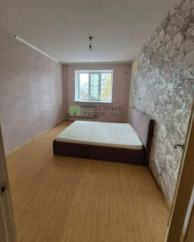 2-к квартира, вторичка, 54м2, 2/9 этаж