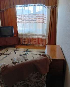 3-к квартира, вторичка, 60м2, 9/9 этаж