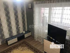 1-к квартира, вторичка, 33м2, 3/5 этаж