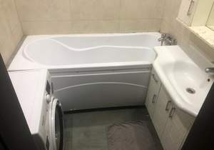 2-к квартира, вторичка, 48м2, 4/10 этаж