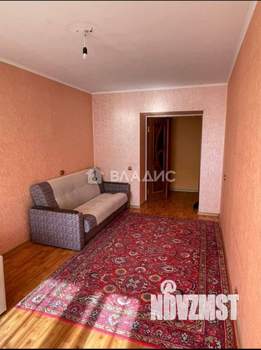 2-к квартира, вторичка, 51м2, 11/15 этаж