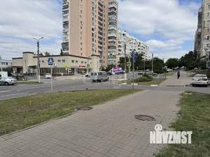 3-к квартира, вторичка, 61м2, 12/14 этаж