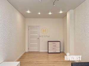 1-к квартира, сданный дом, 48м2, 11/17 этаж