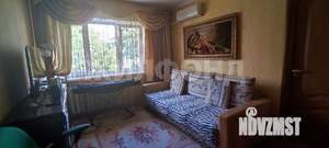 2-к квартира, вторичка, 42м2, 3/5 этаж