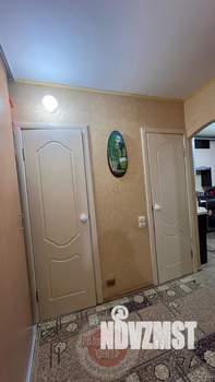 3-к квартира, вторичка, 64м2, 1/10 этаж