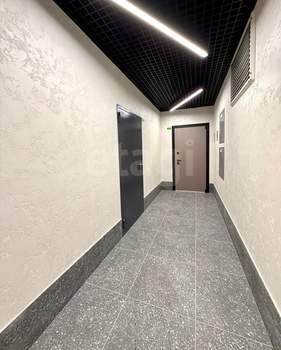 Студия квартира, вторичка, 21м2, 2/8 этаж