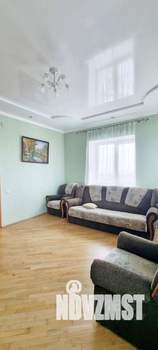 2-к квартира, вторичка, 56м2, 8/9 этаж