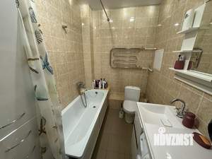 1-к квартира, вторичка, 40м2, 6/11 этаж