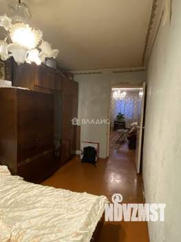 2-к квартира, вторичка, 45м2, 4/5 этаж