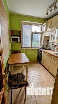 2-к квартира, вторичка, 44м2, 4/5 этаж