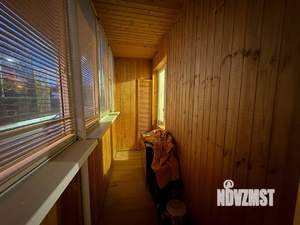 2-к квартира, вторичка, 60м2, 1/9 этаж