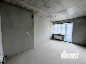 Студия квартира, вторичка, 24м2, 13/19 этаж