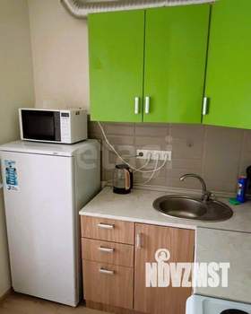 Студия квартира, вторичка, 26м2, 1/5 этаж