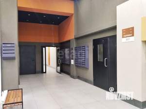 2-к квартира, вторичка, 61м2, 9/21 этаж