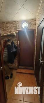 1-к квартира, вторичка, 33м2, 3/6 этаж