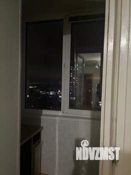 3-к квартира, вторичка, 63м2, 6/14 этаж