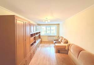 2-к квартира, вторичка, 44м2, 1/5 этаж