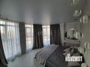 3-к квартира, вторичка, 81м2, 3/13 этаж