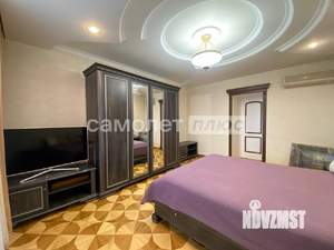 4-к квартира, вторичка, 154м2, 7/9 этаж