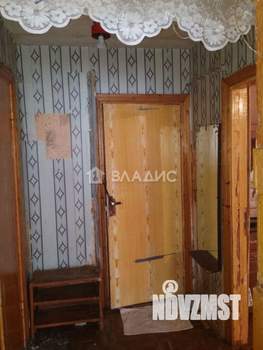 2-к квартира, вторичка, 37м2, 3/5 этаж