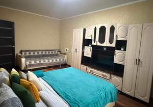 1-к квартира, вторичка, 34м2, 1/10 этаж