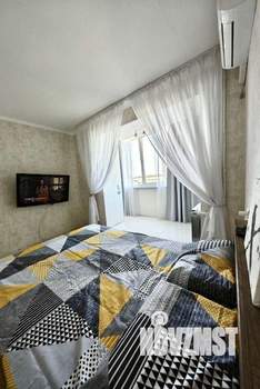 2-к квартира, вторичка, 48м2, 9/18 этаж