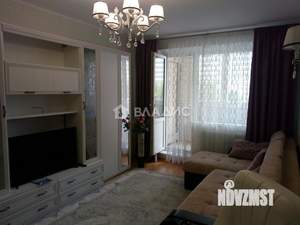 1-к квартира, вторичка, 34м2, 2/14 этаж