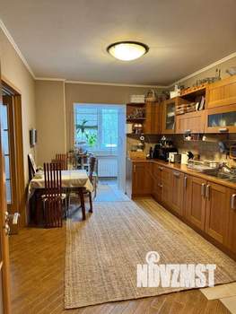 3-к квартира, вторичка, 93м2, 2/7 этаж