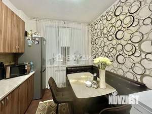 1-к квартира, вторичка, 48м2, 3/12 этаж