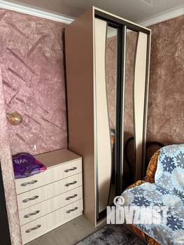 1-к квартира, вторичка, 33м2, 9/9 этаж