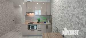 Студия квартира, вторичка, 37м2, 13/14 этаж